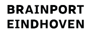 Brainport Eindhoven logo