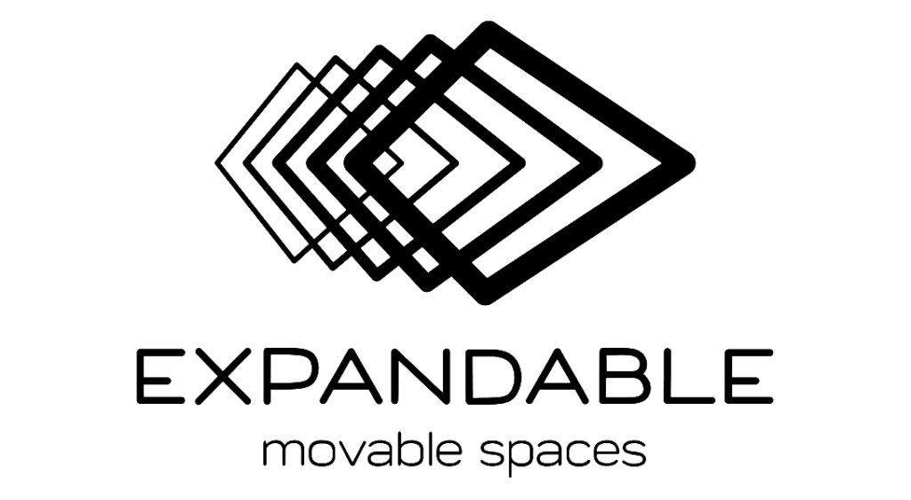 Logo Expandable