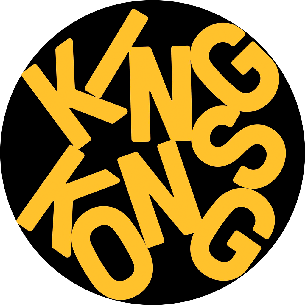 Logo King Kongs