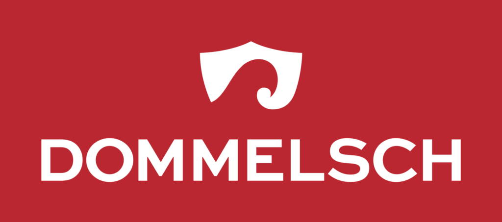 Logo Dommelsch