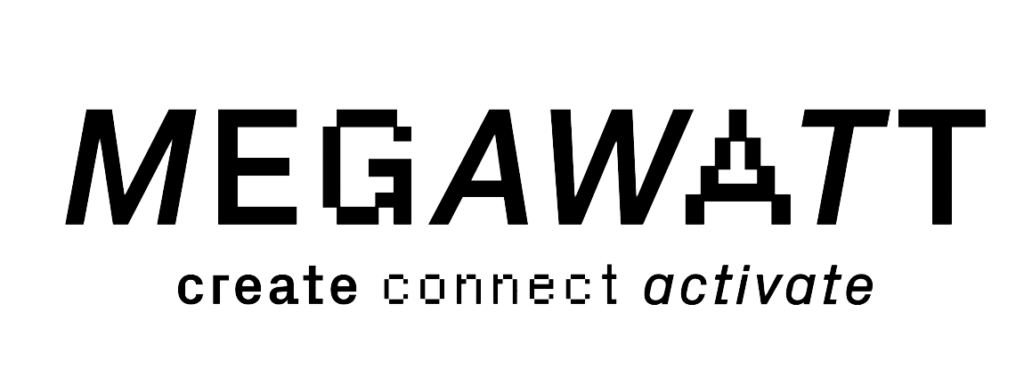 Logo MegaWatt