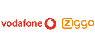 Logo Vodafone Ziggo